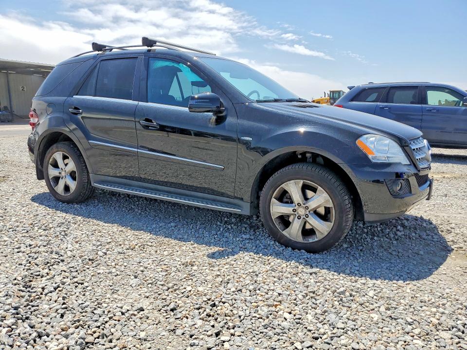 Продаж на аукціоні авто 2011 Mercedes-benz Ml, vin: 4JGBB2FB1BA683309, номер лоту: 56679276