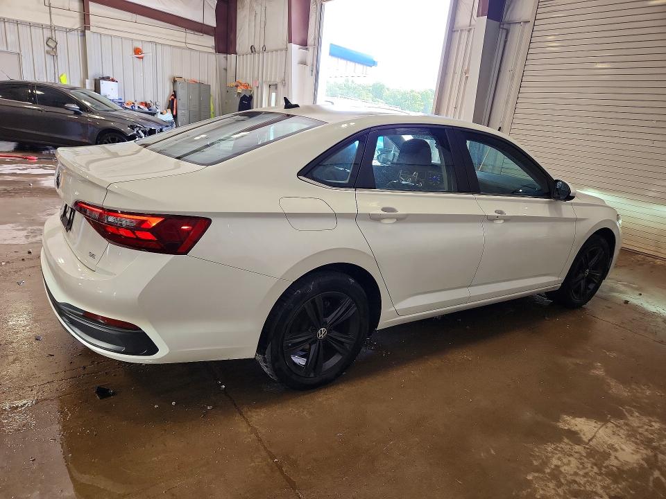 Продажа на аукционе авто 2023 Volkswagen Jetta, vin: 3VW7M7BU4PM029064, номер лота: 55172456