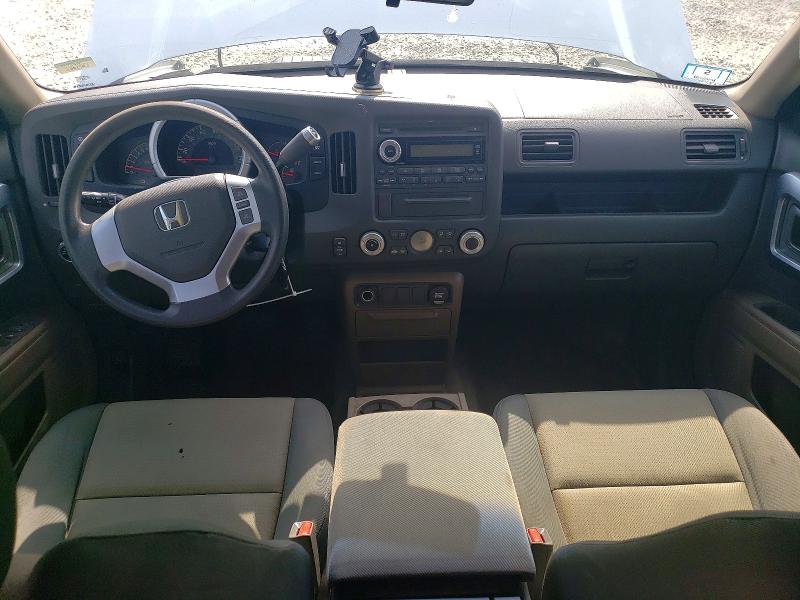 Продаж на аукціоні авто 2006 Honda Ridgeline, vin: 2HJYK16216H556166, номер лоту: 55875236
