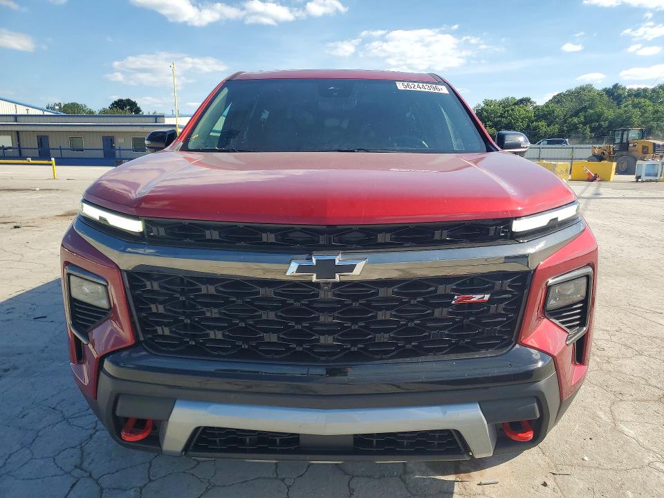 Продажа на аукционе авто 2026 Chevrolet Traverse, vin: 1GNEVJKS0TJ230266, номер лота: 56244396