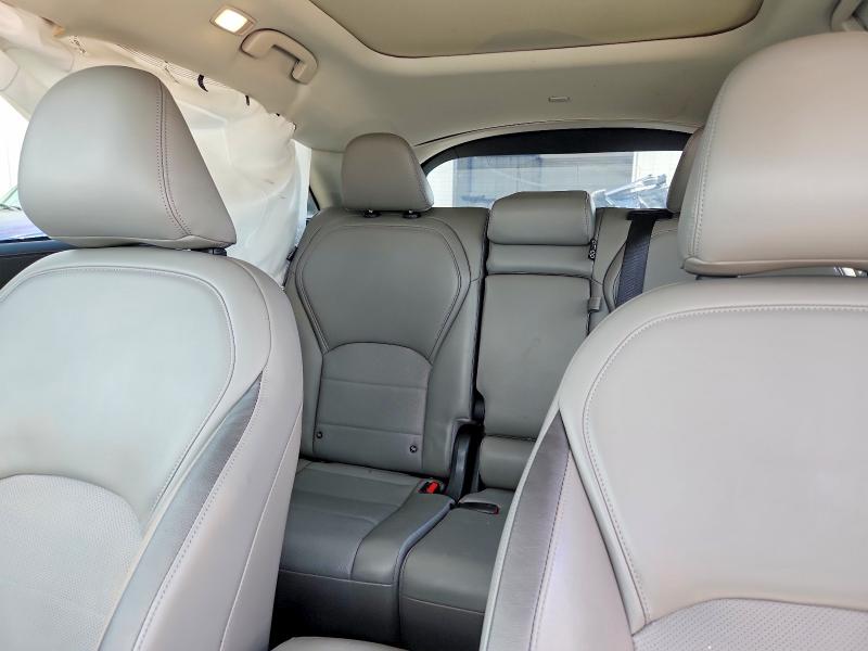 Продажа на аукционе авто 2023 Infiniti Qx50, vin: 3PCAJ5BA1PF120762, номер лота: 57137396
