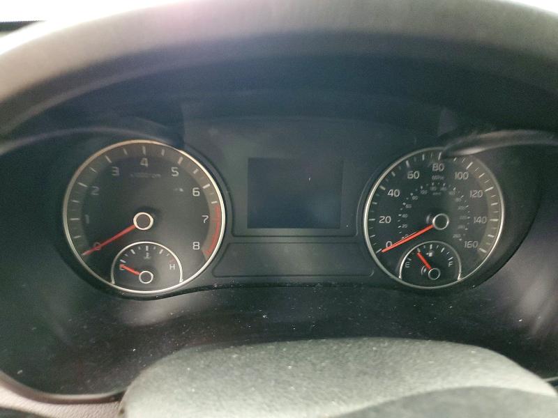 56962526 :رقم المزاد ، 5XXGT4L31KG321517 vin ، 2019 Kia Optima مزاد بيع
