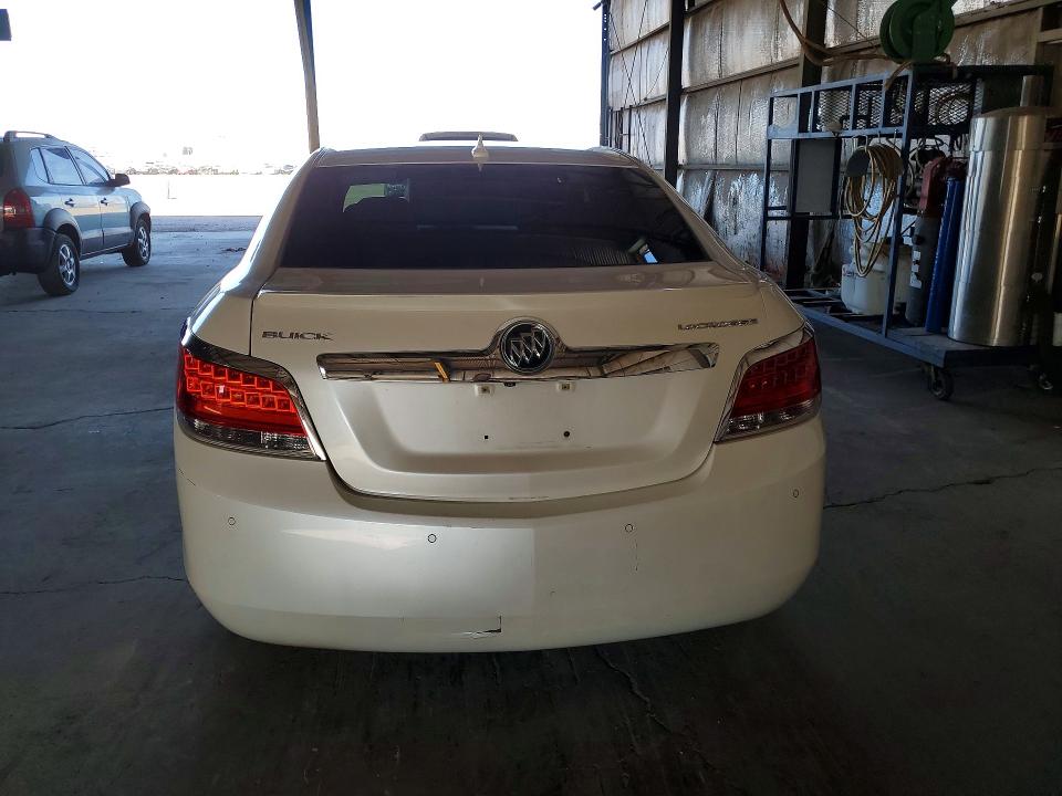 Aukcja sprzedaży 2013 Buick Lacrosse, vin: 1G4GC5ER2DF125672, numer aukcji: 56816916