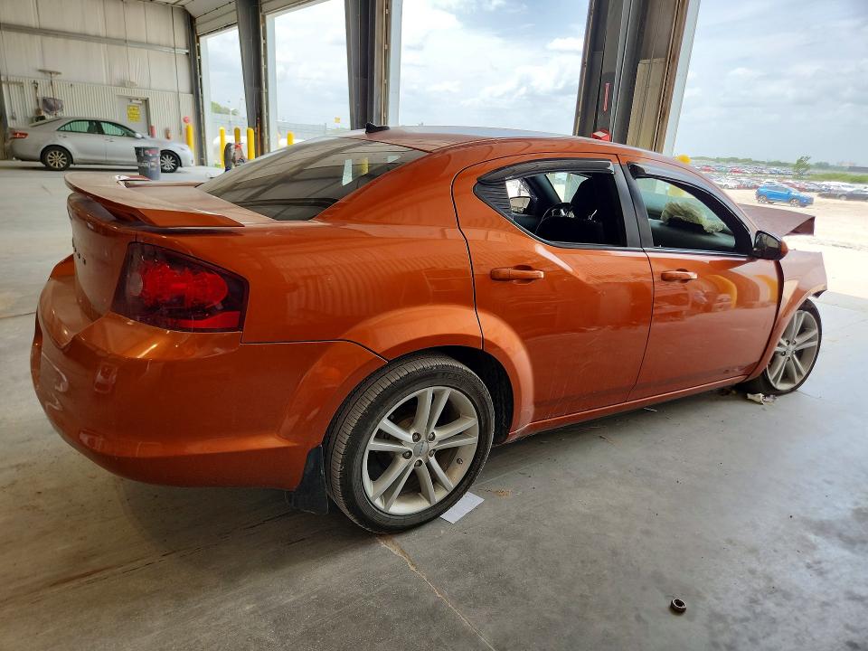 Aukcja sprzedaży 2011 Dodge Avenger, vin: 1B3BD1FG3BN622199, numer aukcji: 59170686