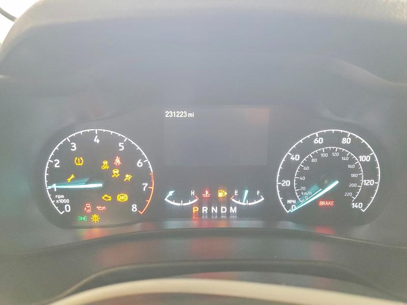 Продажа на аукционе авто 2021 Ford Transit Connect, vin: NM0LS7F2XM1502908, номер лота: 58455876