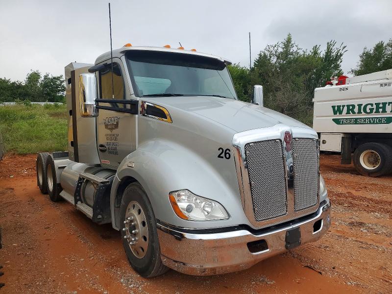 Продаж на аукціоні авто 2020 Kenworth Construction, vin: 1NKYD39X5LJ429463, номер лоту: 55562596