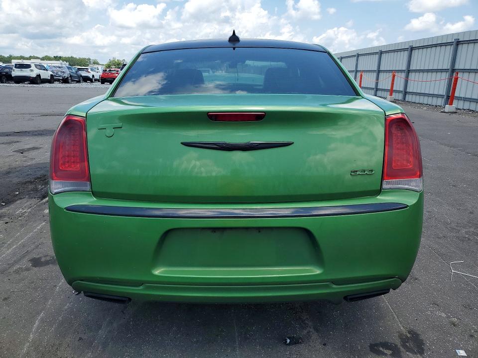 58592266 :رقم المزاد ، 2C3CCAEGXKH555606 vin ، 2019 Chrysler 300 مزاد بيع
