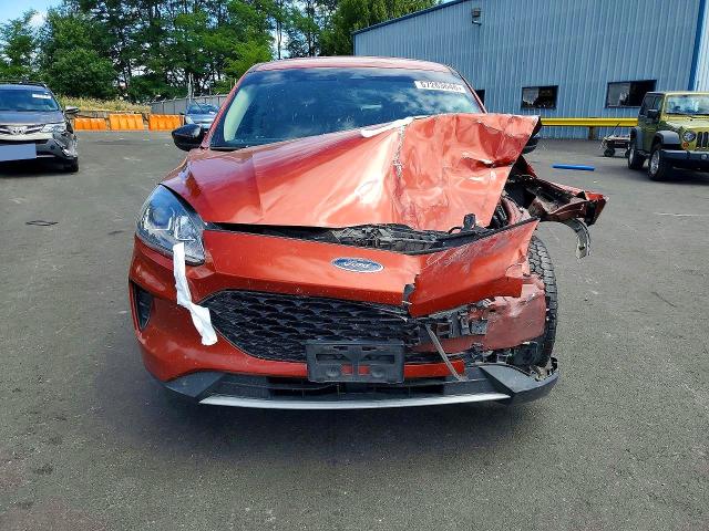 Aukcja sprzedaży 2020 Ford Escape, vin: 1FMCU0BZ5LUB13965, numer aukcji: 57263646