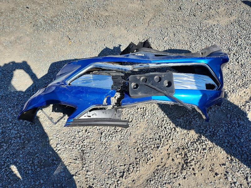 Продаж на аукціоні авто 2017 Chevrolet Volt, vin: 1G1RC6S57HU171528, номер лоту: 58234736