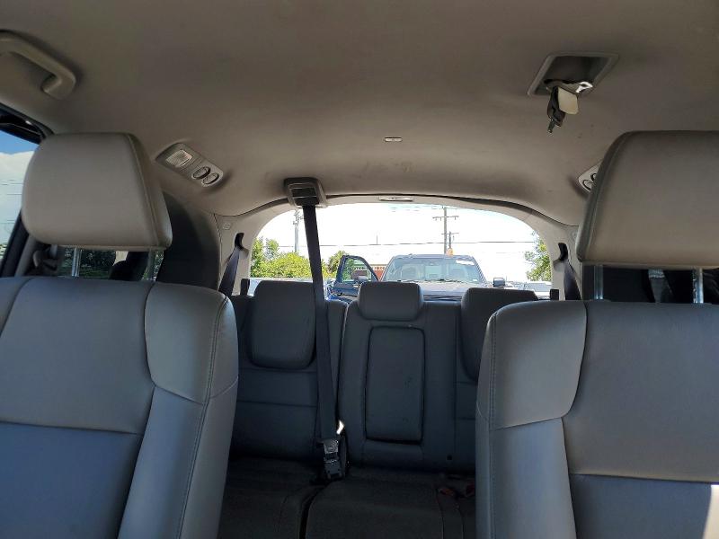Продажа на аукционе авто 2015 Honda Odyssey, vin: 5FNRL5H97FB013434, номер лота: 58271446