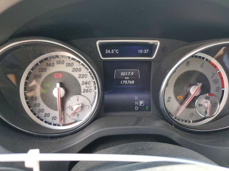 Продажа на аукционе авто 2014 Mercedes-benz Cla, vin: WDDSJ4GB9EN112221, номер лота: 57380116