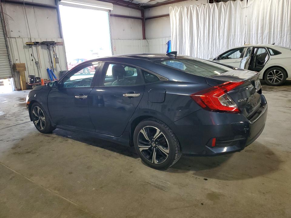 Aukcja sprzedaży 2016 Honda Civic, vin: 19XFC1F92GE223820, numer aukcji: 57172136