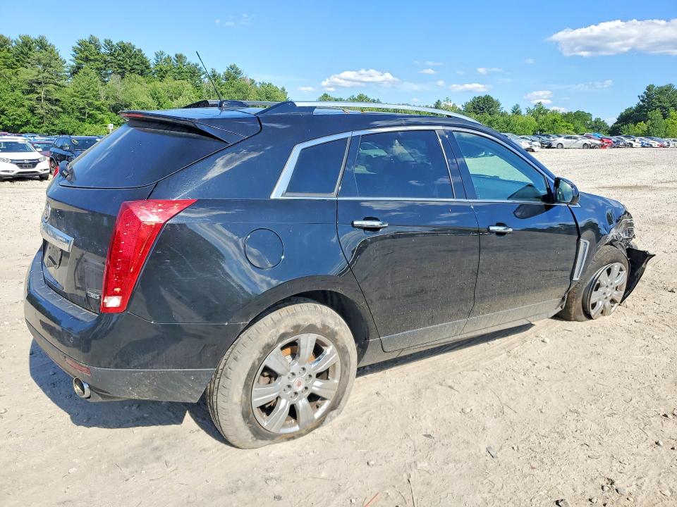 Продажа на аукционе авто 2016 Cadillac Srx, vin: 3GYFNEE36GS547539, номер лота: 58942146