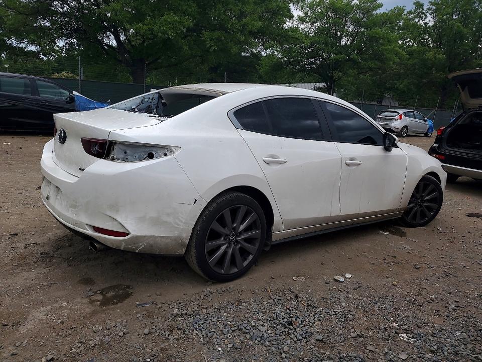 Aukcja sprzedaży 2023 Mazda 3, vin: 3MZBPABM8PM364441, numer aukcji: 56149496