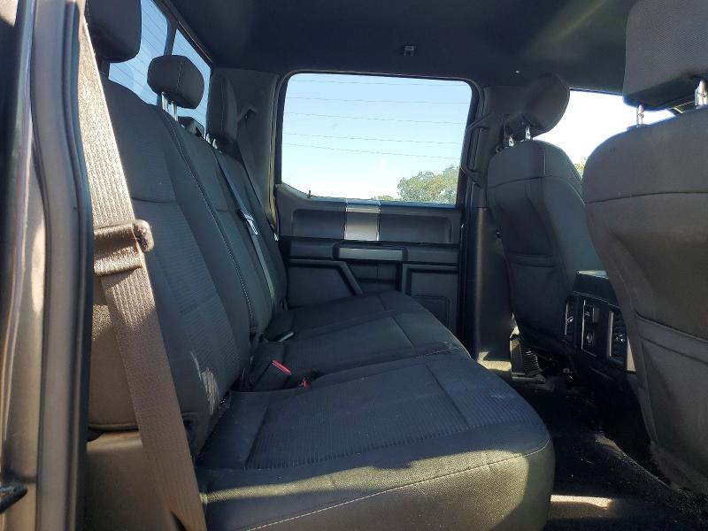 Продажа на аукционе авто 2016 Ford F150, vin: 1FTEW1EP4GFB43654, номер лота: 57346636