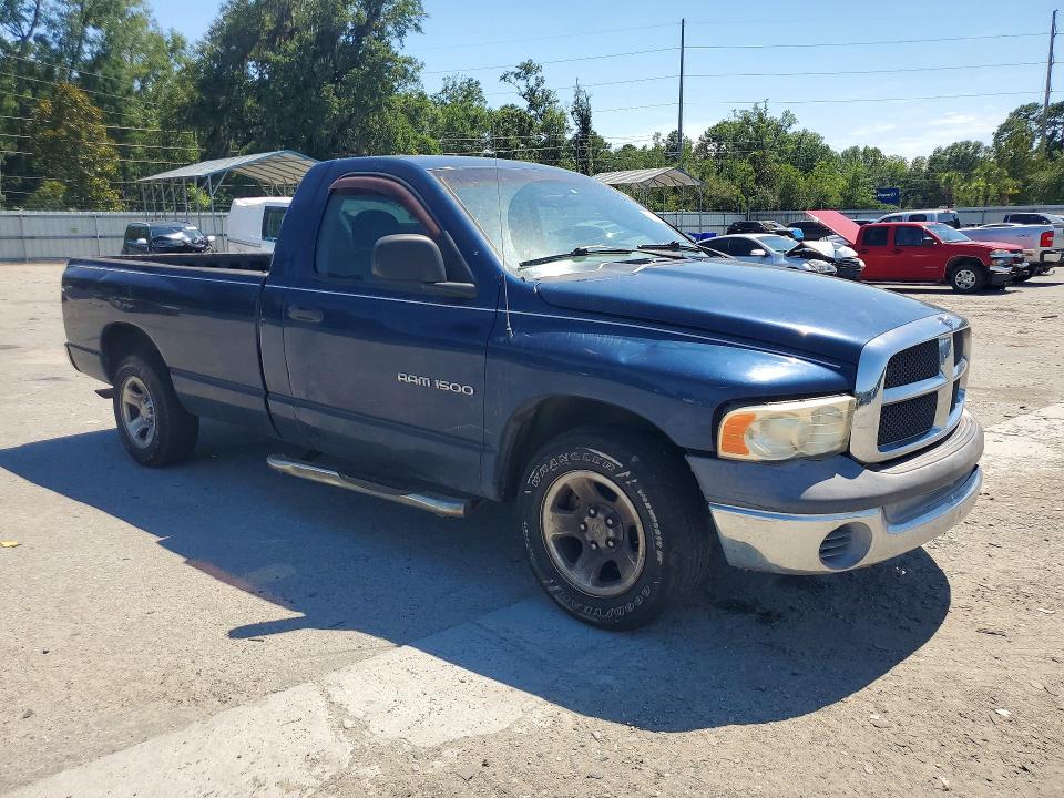 Продажа на аукционе авто 2002 Dodge Ram 1500, vin: 1D7HA16K02J242532, номер лота: 58292146