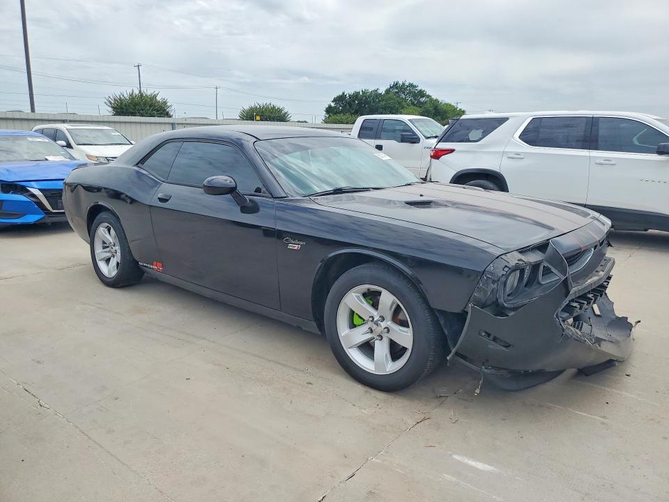 58216416 :رقم المزاد ، 2C3CDYAG3DH684351 vin ، 2013 Dodge Challenger مزاد بيع