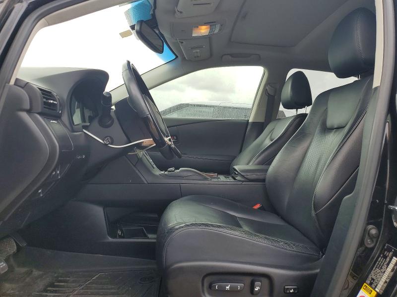 Продаж на аукціоні авто 2015 Lexus Rx, vin: 2T2ZK1BA5FC182785, номер лоту: 57676556