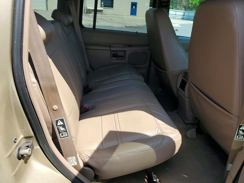 Aukcja sprzedaży 2000 Ford Explorer Xlt, vin: 1FMZU73E9YZC59245, numer aukcji: 56633856