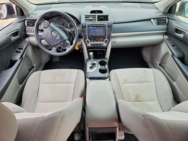 Aukcja sprzedaży 2012 Toyota Camry, vin: 4T4BF1FK2CR249906, numer aukcji: 57913106