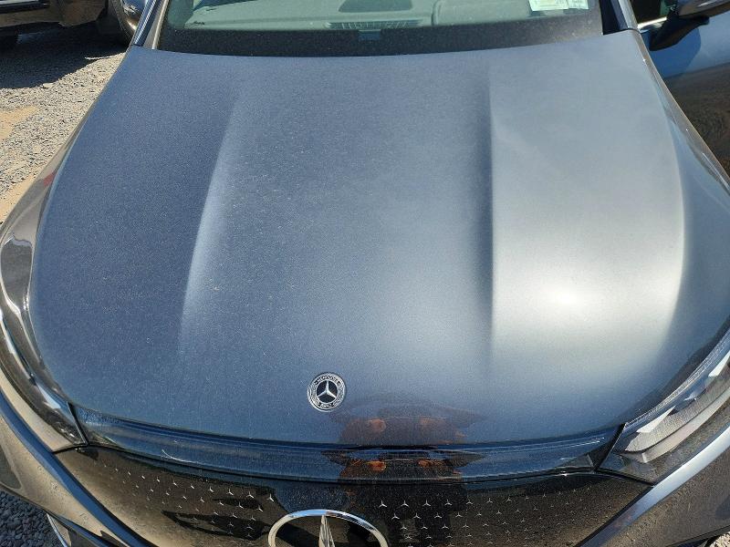 Aukcja sprzedaży 2023 Mercedes-benz Eqe Suv, vin: 4JGGM2CB1PA019099, numer aukcji: 55724506