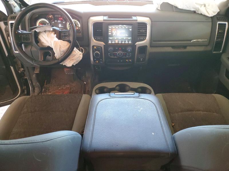 Продаж на аукціоні авто 2019 Ram 1500 Classic, vin: 1C6RR7TT1KS530908, номер лоту: 58044676