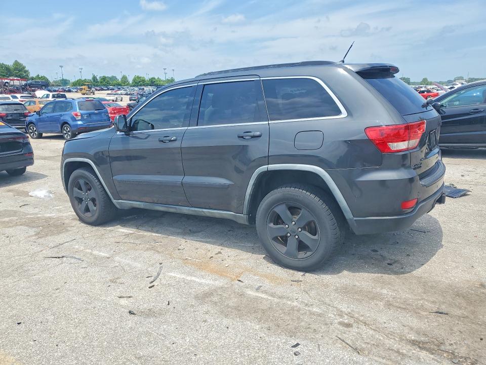 2011 Jeep Grand Cherokee მანქანა იყიდება აუქციონზე, vin: 1J4RR4GGXBC548722, აუქციონის ნომერი: 56432896