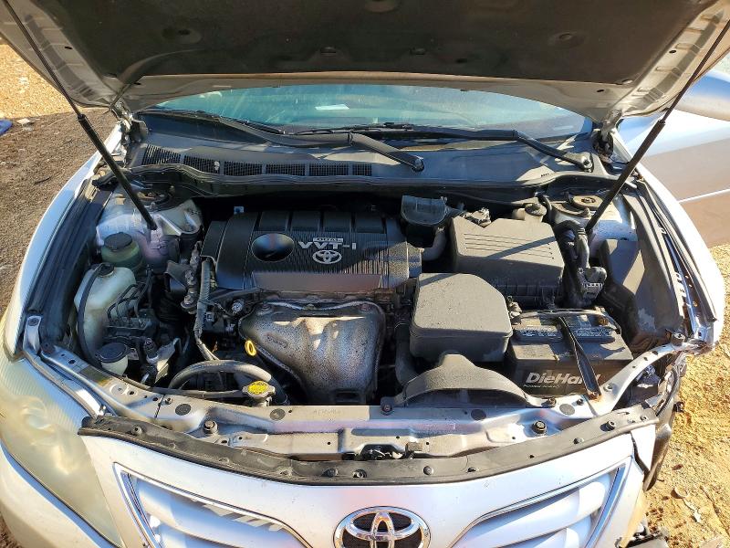 Продаж на аукціоні авто 2010 Toyota Camry, vin: 4T4BF3EK6AR002625, номер лоту: 56888696
