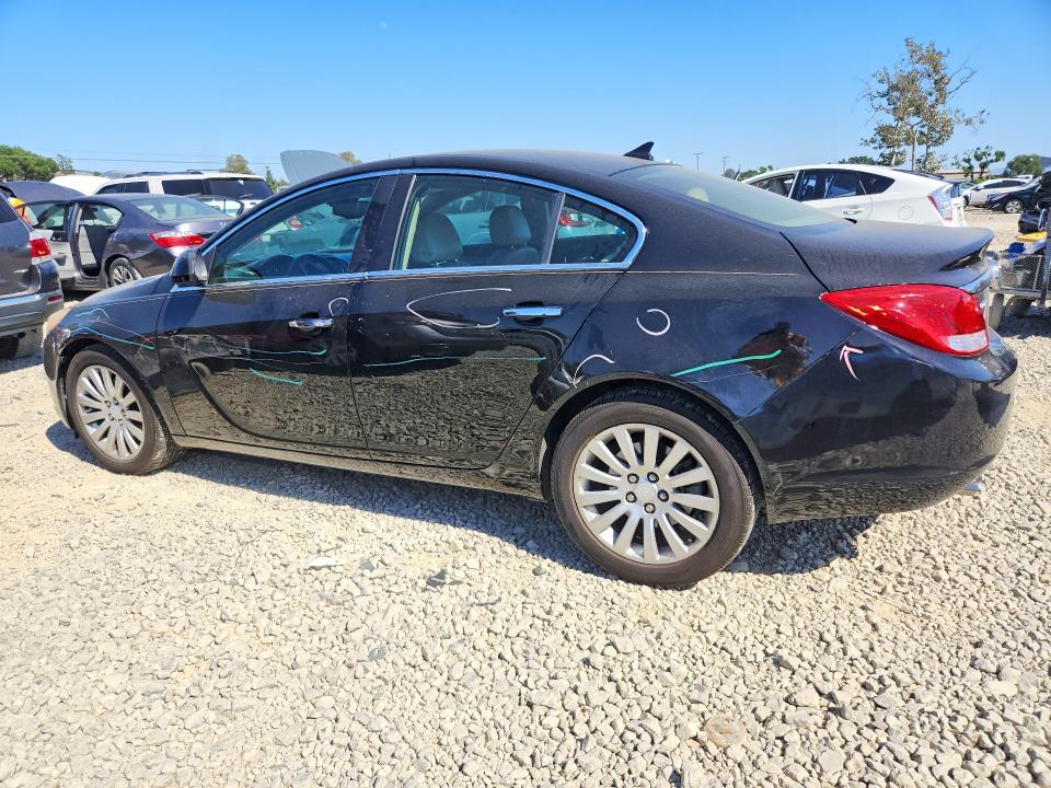 Продаж на аукціоні авто 2013 Buick Regal, vin: 2G4GS5EV0D9125758, номер лоту: 58332126