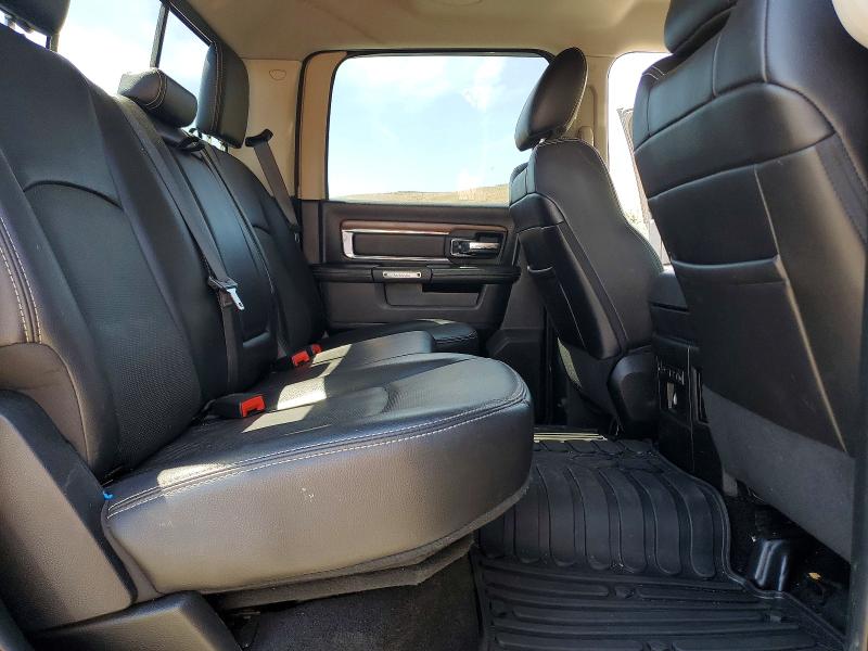 57881686 :رقم المزاد ، 1C6RR7NT0GS399684 vin ، 2016 Ram 1500 مزاد بيع
