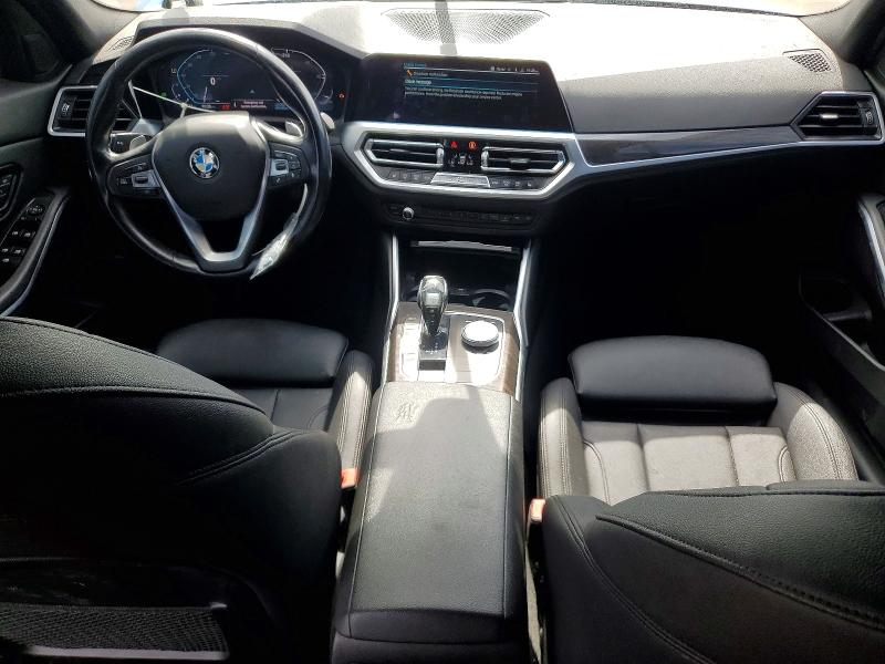 Aukcja sprzedaży 2020 Bmw 330i, vin: 3MW5R1J08L8B04470, numer aukcji: 57312936