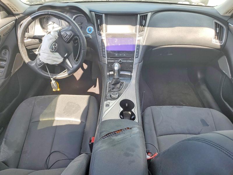 Aukcja sprzedaży 2017 Infiniti Q50, vin: JN1EV7AR6HM832138, numer aukcji: 55715926