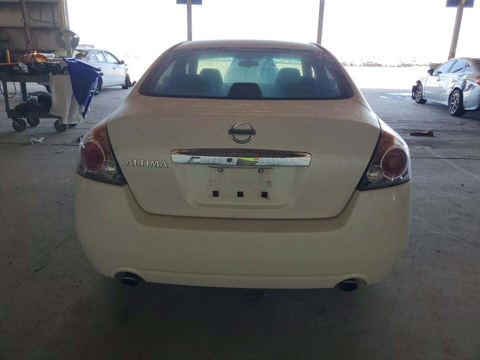 Продаж на аукціоні авто 2012 Nissan Altima, vin: 1N4AL2AP4CN489714, номер лоту: 57875996