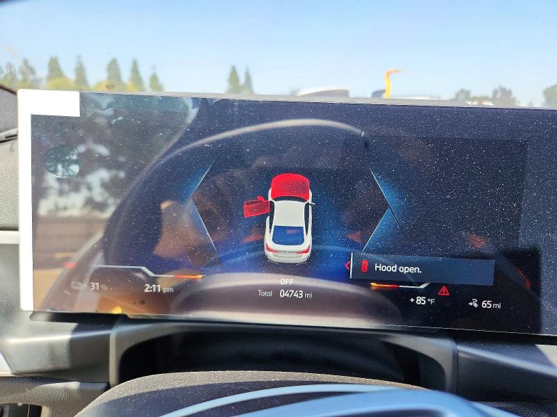 Продажа на аукционе авто 2025 Bmw I4, vin: WBY23HD02SFV79130, номер лота: 55923296