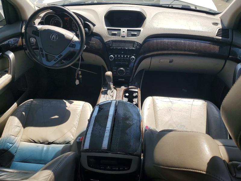 Aukcja sprzedaży 2011 Acura Mdx, vin: 2HNYD2H6XBH508898, numer aukcji: 54012246