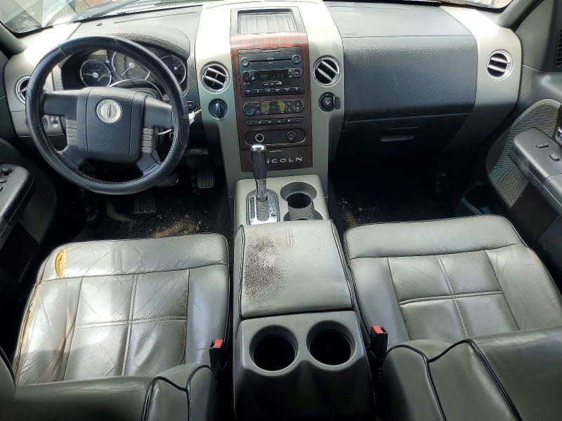 2006 Lincoln Mark Lt მანქანა იყიდება აუქციონზე, vin: 5LTPW18506FJ15946, აუქციონის ნომერი: 56074146
