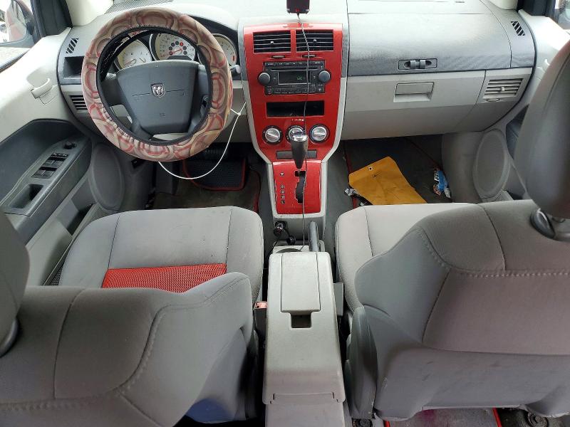Продажа на аукционе авто 2007 Dodge Caliber, vin: 1B3HB48B77D159550, номер лота: 57238576