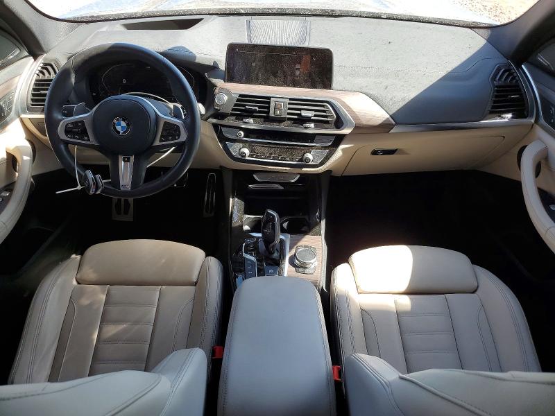 Продажа на аукционе авто 2020 Bmw X3, vin: 5UXTY5C01L9D20007, номер лота: 57206456