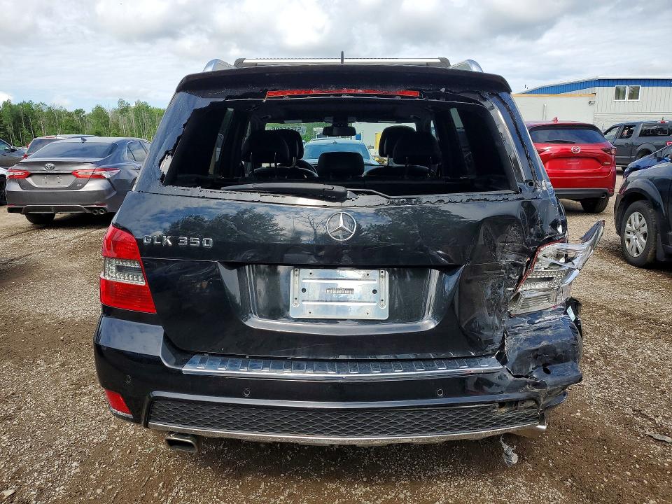 2012 Mercedes-benz Glk მანქანა იყიდება აუქციონზე, vin: WDCGG5GB3CF723447, აუქციონის ნომერი: 57515626