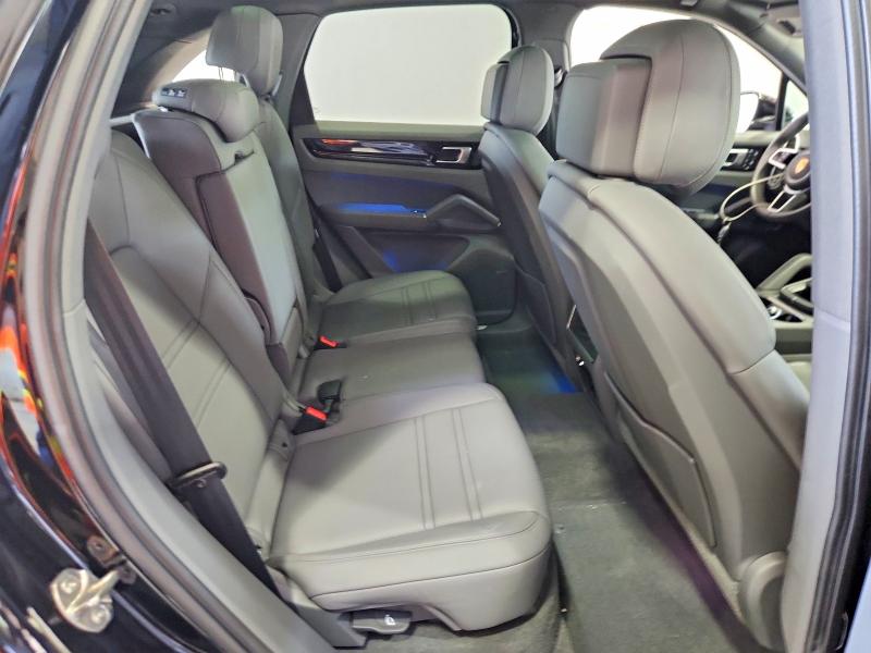 Продажа на аукционе авто 2023 Porsche Cayenne, vin: WP1AA2AY7PDA05165, номер лота: 57497086