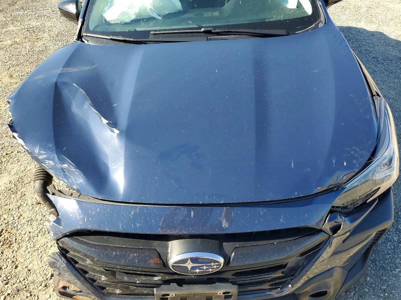 58477526 :رقم المزاد ، 4S4BTGLD0R3261837 vin ، 2024 Subaru Outback مزاد بيع