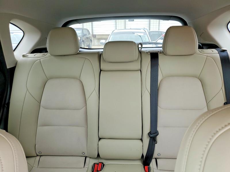 Продажа на аукционе авто 2018 Mazda Cx-5, vin: JM3KFACM3J1445153, номер лота: 55355776