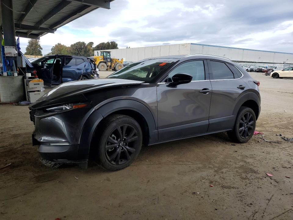 Aukcja sprzedaży 2021 Mazda Cx-30, vin: 3MVDMBEY7MM306422, numer aukcji: 56495206