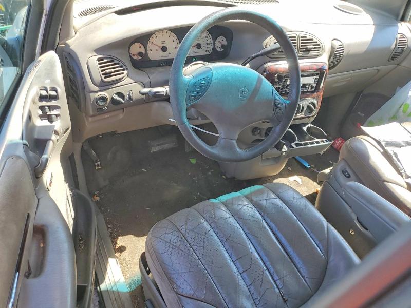 Продаж на аукціоні авто 2000 Chrysler Town & Country, vin: 1C4GT64L9YB581723, номер лоту: 56365456