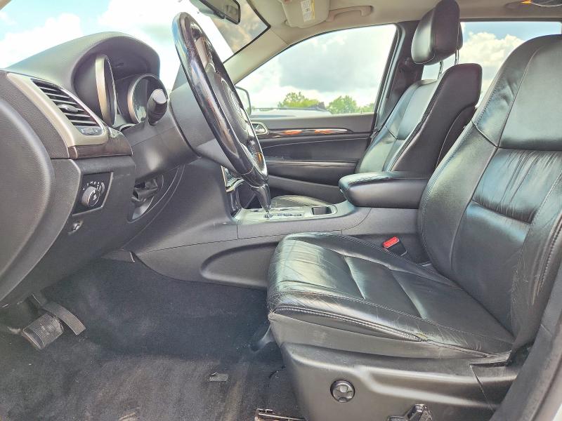 Продаж на аукціоні авто 2013 Jeep Grand Cherokee, vin: 1C4RJFAG8DC642232, номер лоту: 58352396