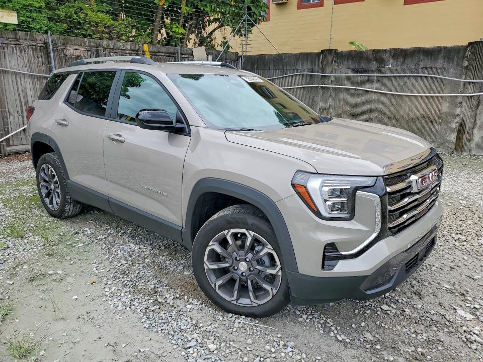 Продаж на аукціоні авто 2026 Gmc Terrain, vin: 3GKALMEGXTL455829, номер лоту: 55649476