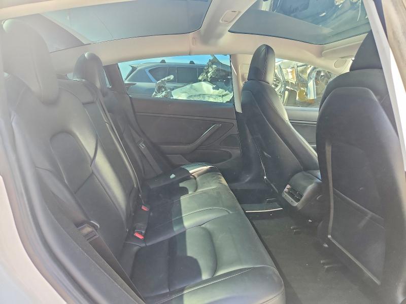 Продаж на аукціоні авто 2020 Tesla Model 3, vin: 5YJ3E1EB2LF650713, номер лоту: 59164236