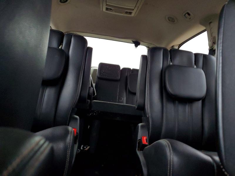 Aukcja sprzedaży 2014 Chrysler Town & Country, vin: 2C4RC1BG8ER444934, numer aukcji: 57562686