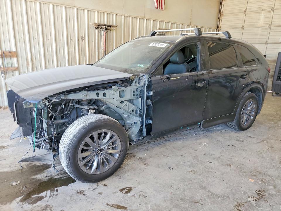 Продажа на аукционе авто 2024 Mazda Cx-90, vin: JM3KKAHD3R1177480, номер лота: 58977706