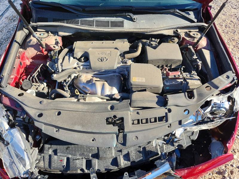 Aukcja sprzedaży 2017 Toyota Camry, vin: 4T1BF1FK0HU673330, numer aukcji: 55807896
